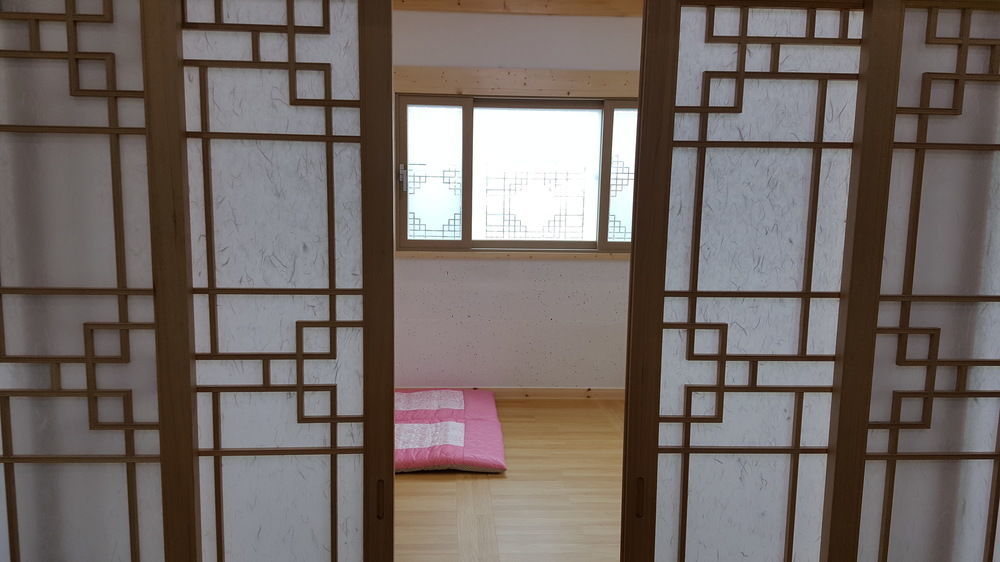 Trip to Gyeongju Hotel Ngoại thất bức ảnh
