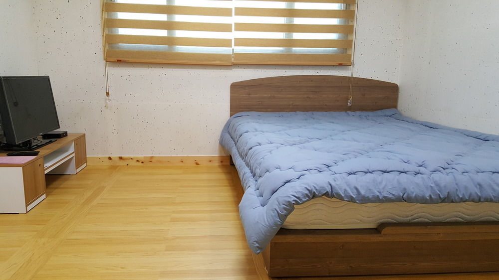 Trip to Gyeongju Hotel Ngoại thất bức ảnh