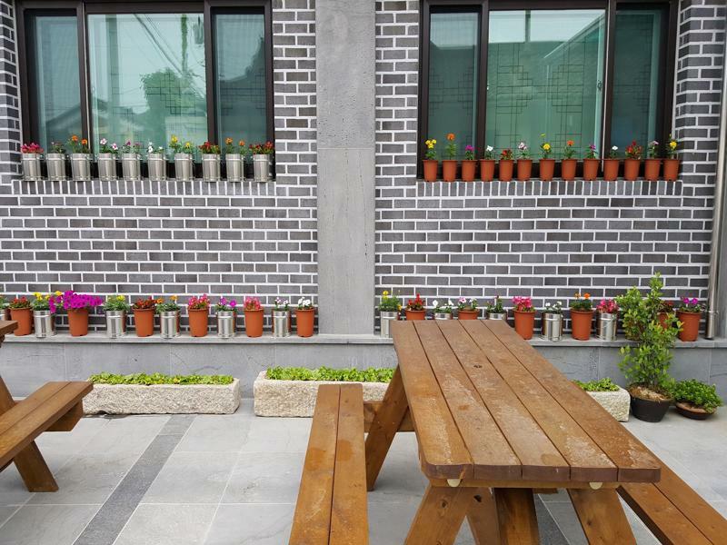 Trip to Gyeongju Hotel Ngoại thất bức ảnh