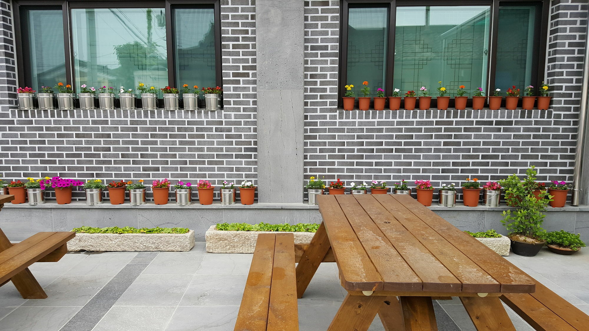 Trip to Gyeongju Hotel Ngoại thất bức ảnh