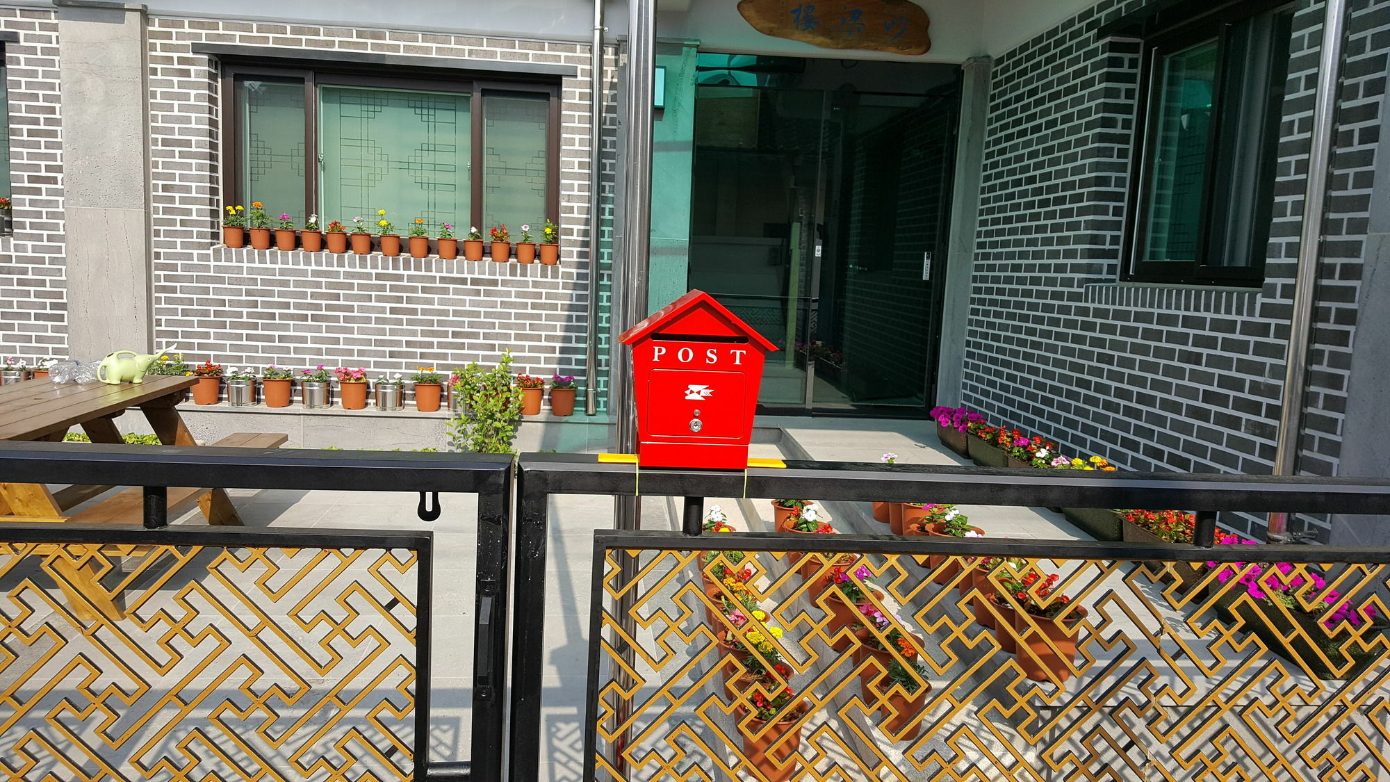 Trip to Gyeongju Hotel Ngoại thất bức ảnh