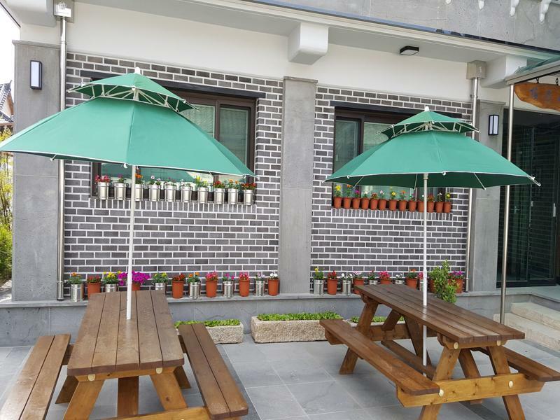 Trip to Gyeongju Hotel Ngoại thất bức ảnh