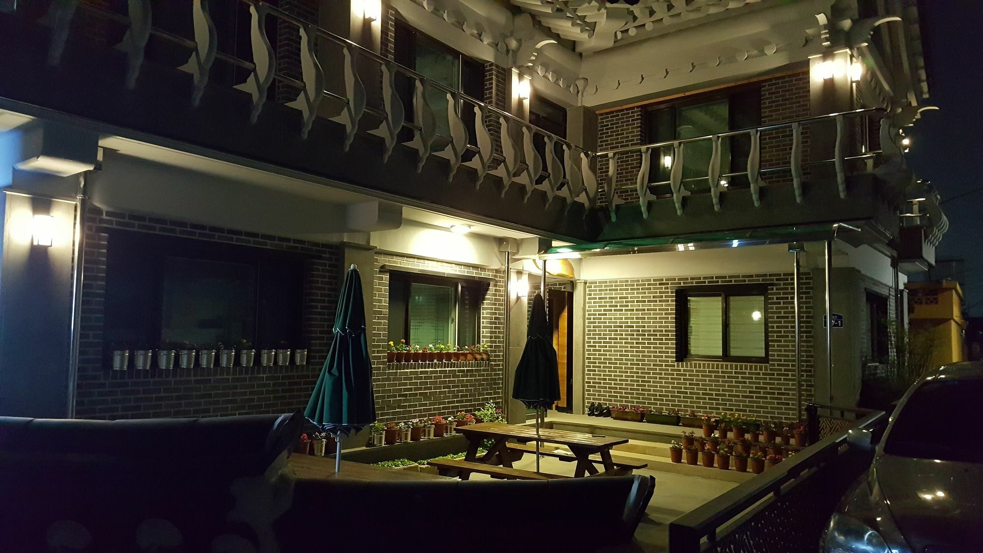 Trip to Gyeongju Hotel Ngoại thất bức ảnh