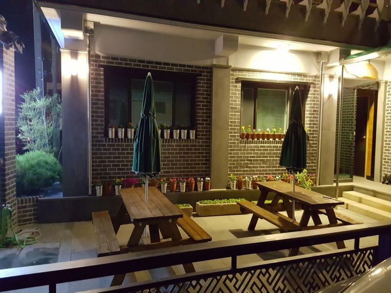 Trip to Gyeongju Hotel Ngoại thất bức ảnh